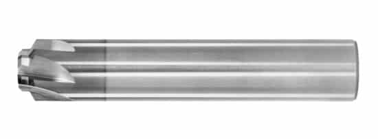 AS5202 #7-8 PORT MILL (7/16-1/2 TUBE SIZE) SOLID CARBIDE Versa (AlCrN) COATED 0.500 SHANK X 3.5 OAL 5 FLUTES