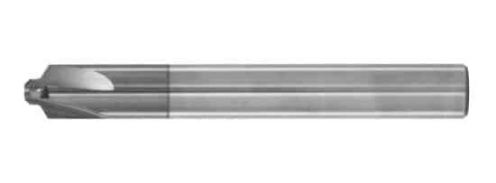 AS5202 #4-5 PORT MILL (1/4-5/16 TUBE SIZE) SOLID CARBIDE Versa (AlCrN) COATED 0.312 SHANK X 2.5 OAL 4 FLUTES