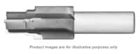 Rpt-2 Altin Coated Rosan Cavity Carbide Tipped 9/16-18 Unjf (1/2 Tube) 3.85 Oal (As1300 Ps10035)