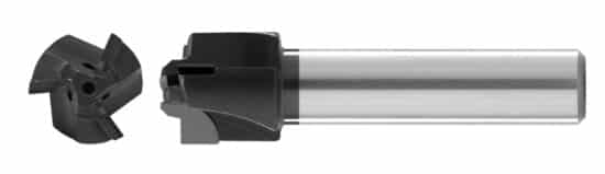 SAE# 6 ORB PILOTLESS PORT TOOL CARBIDE (COOLANT THRU TO EACH FLUTE) 9/16-18 UNF-2B THREAD (3/8 TUBE) 2.88 OAL 3 FLUTES - ALTIN COATED SAE# 6 ORB PILOTLESS PORT TOOL CARBIDE (COOLANT THRU TO EACH FLUTE) 9/16-18 UNF-2B THREAD (3/8 TUBE) 2.88 OAL 3 FLUTES - ALTIN COATED