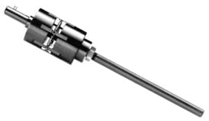 Spindle Work Stop Spindle Work Stop